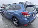 2024 Subaru Forester Premium AWD
