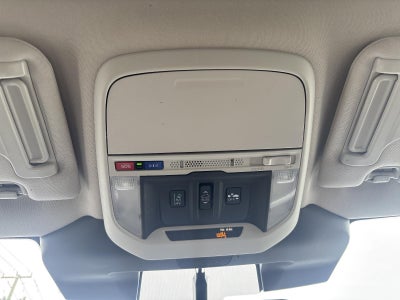 2024 Subaru Forester Premium AWD