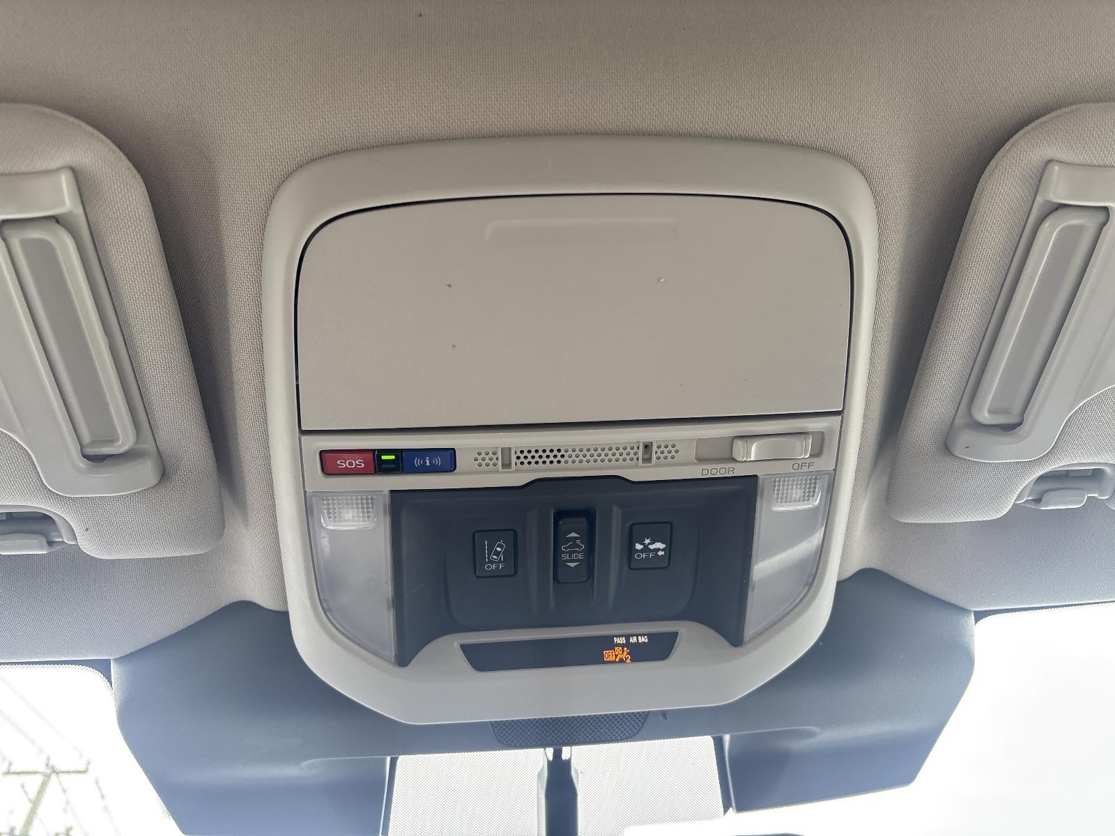 2024 Subaru Forester Premium AWD