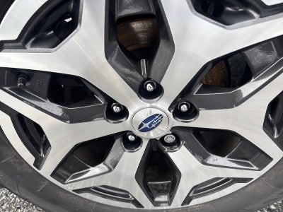 2024 Subaru Forester Premium AWD