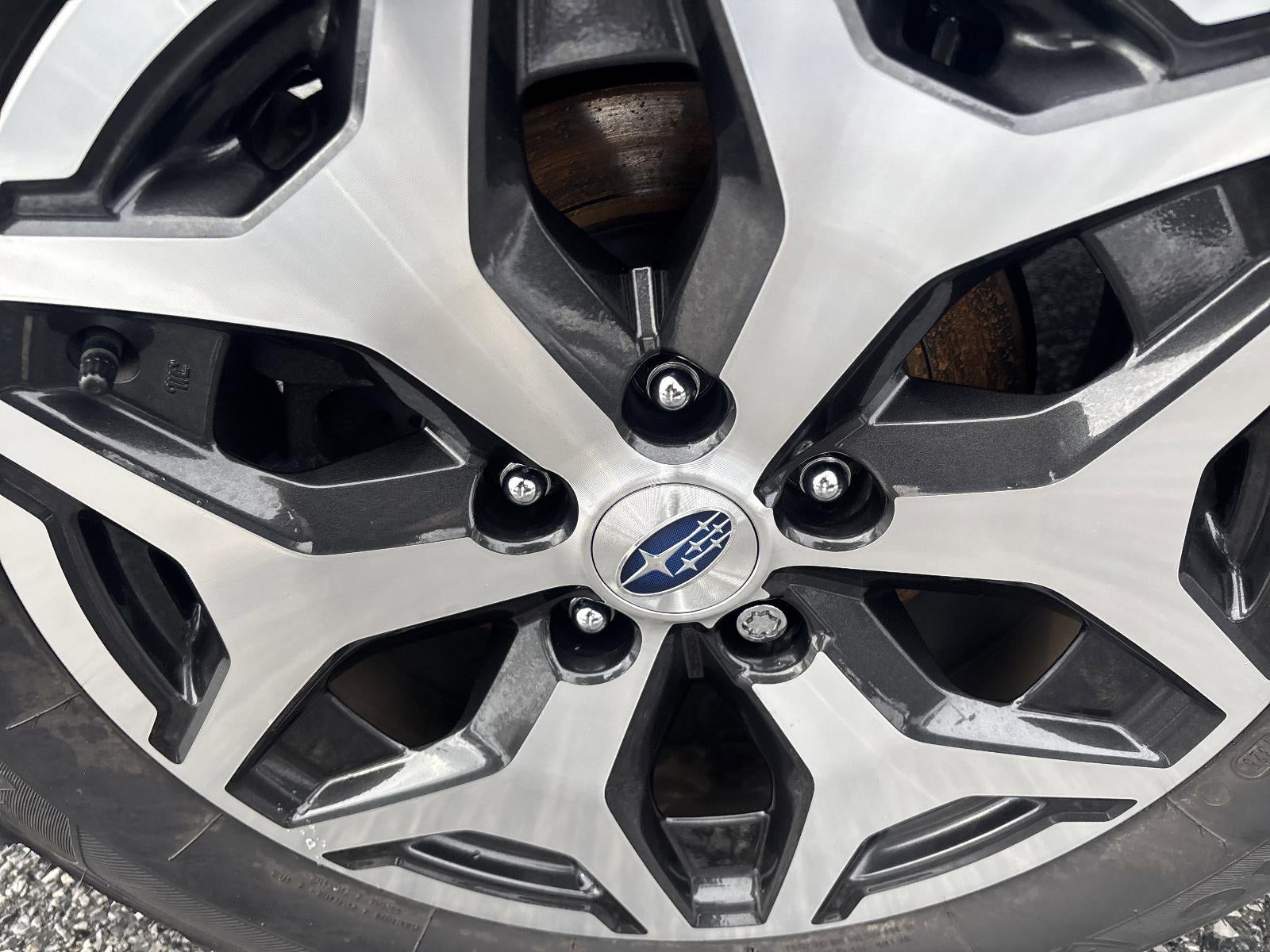 2024 Subaru Forester Premium AWD