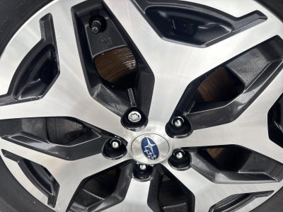 2024 Subaru Forester Premium AWD