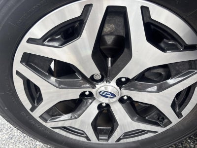 2024 Subaru Forester Premium AWD