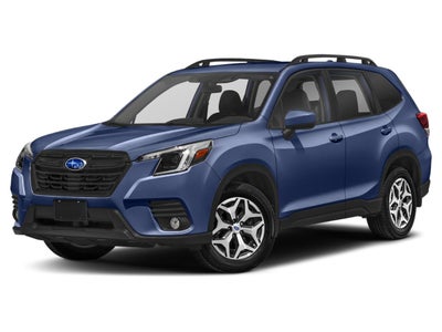2024 Subaru Forester Premium AWD