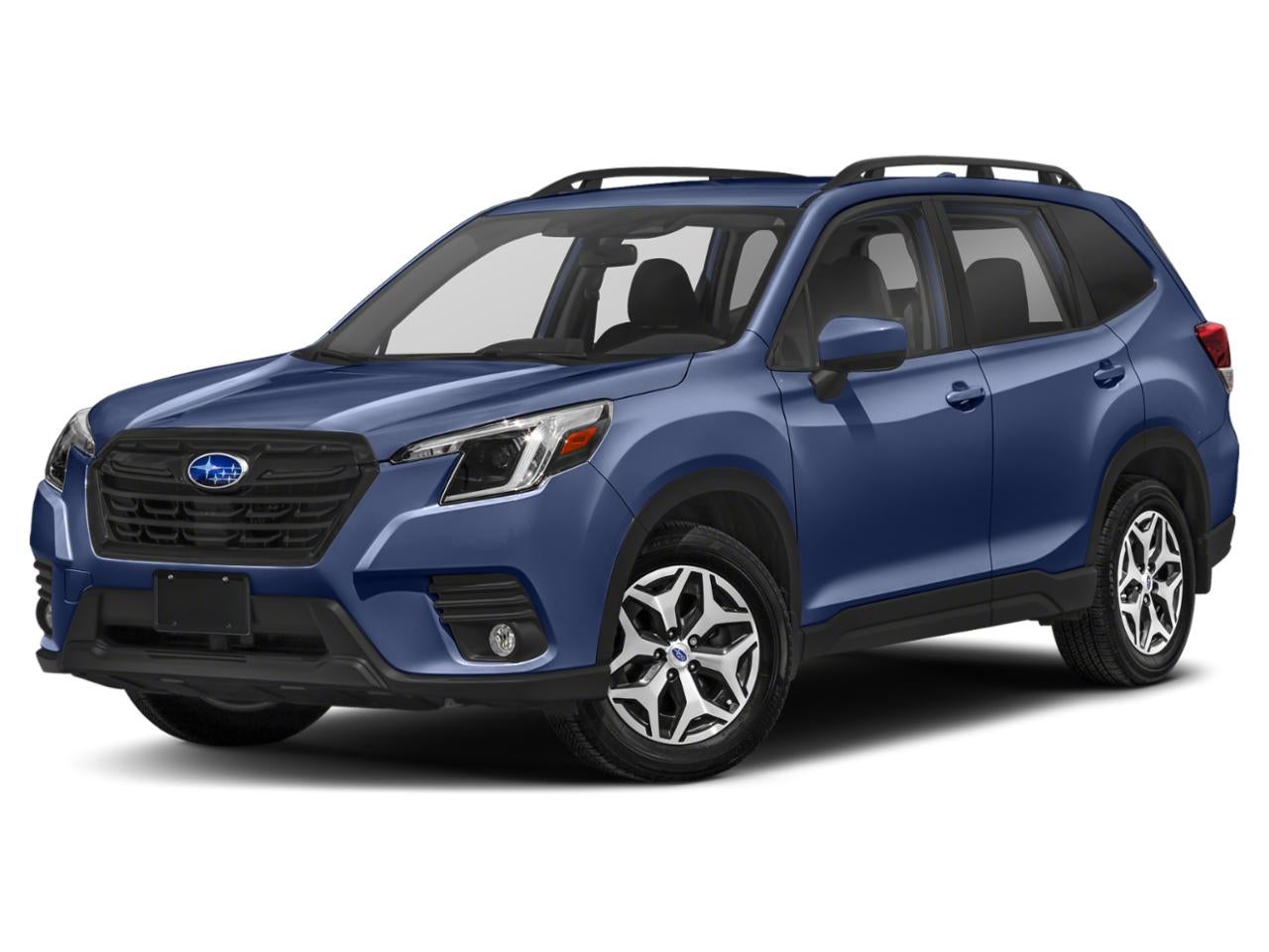 2024 Subaru Forester Premium AWD