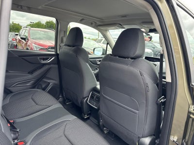 2024 Subaru Forester Premium AWD