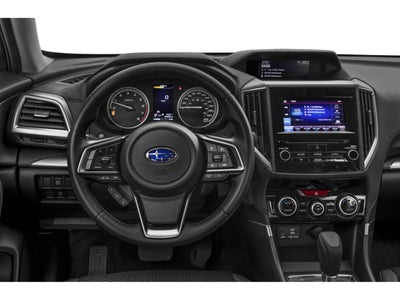 2024 Subaru Forester Premium AWD