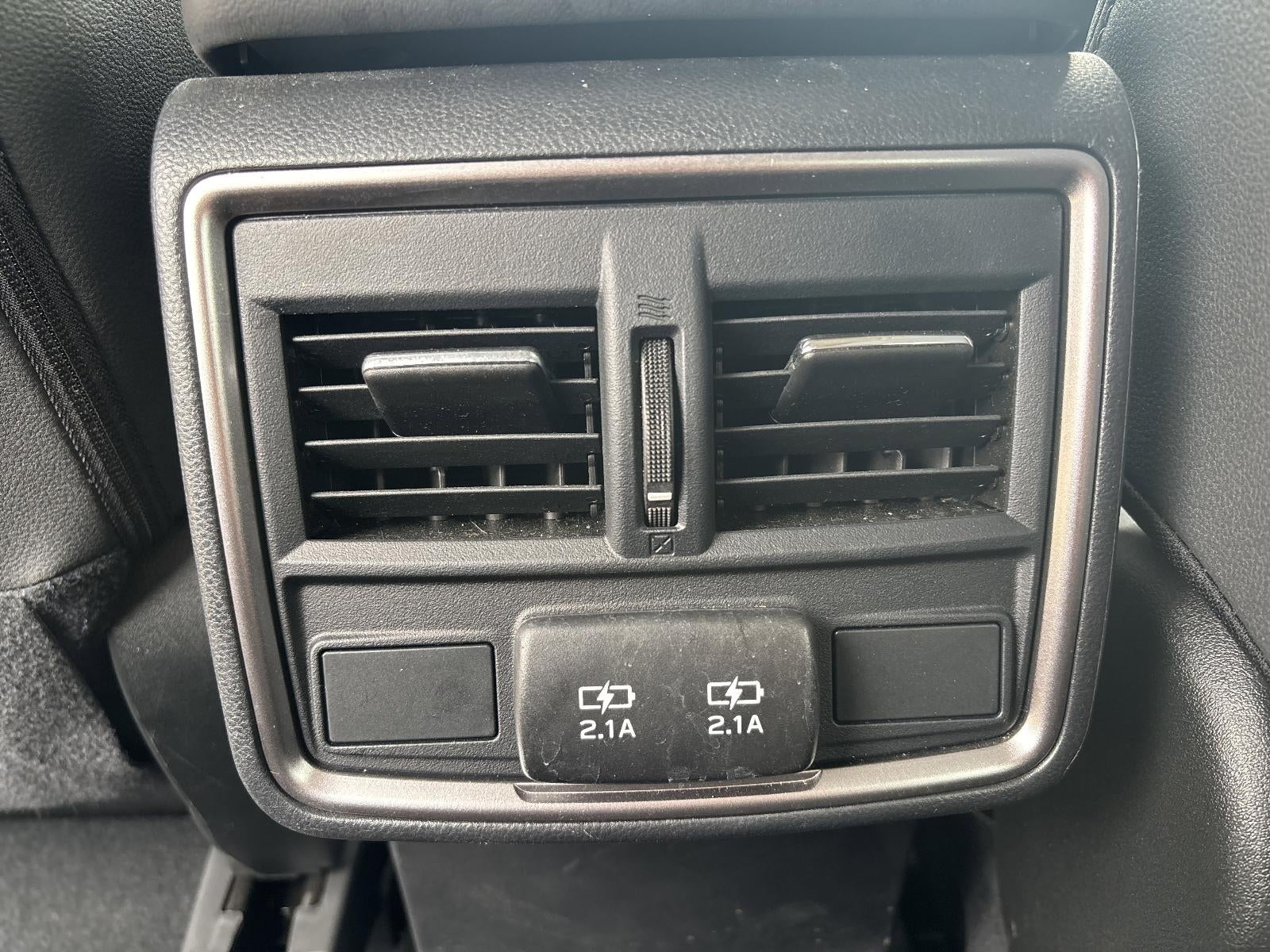 2024 Subaru Forester Premium AWD