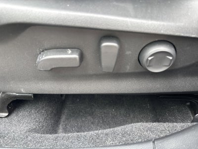 2024 Subaru Forester Premium AWD