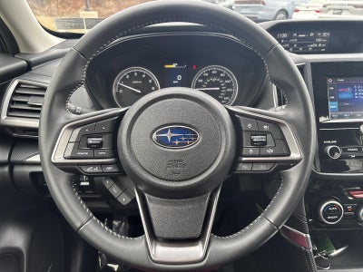 2024 Subaru Forester Premium AWD