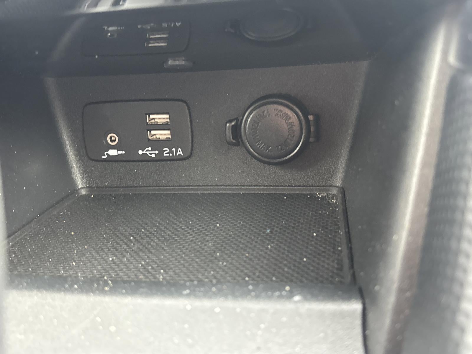 2024 Subaru Forester Premium AWD