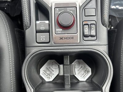 2024 Subaru Forester Premium AWD