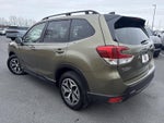 2024 Subaru Forester Premium AWD