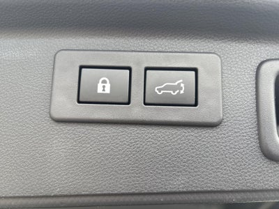 2024 Subaru Forester Premium AWD