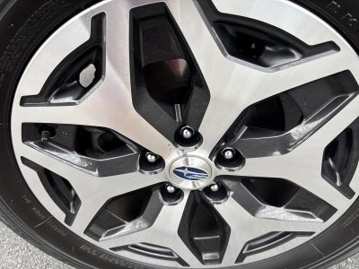 2024 Subaru Forester Premium AWD