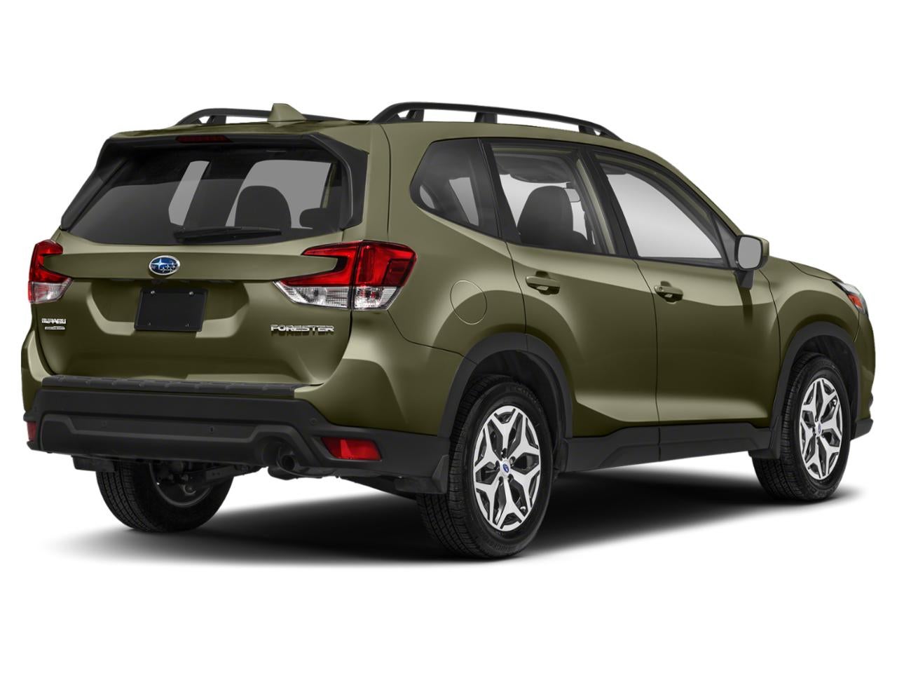 2024 Subaru Forester Premium AWD