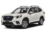 2023 Subaru Forester Premium CVT