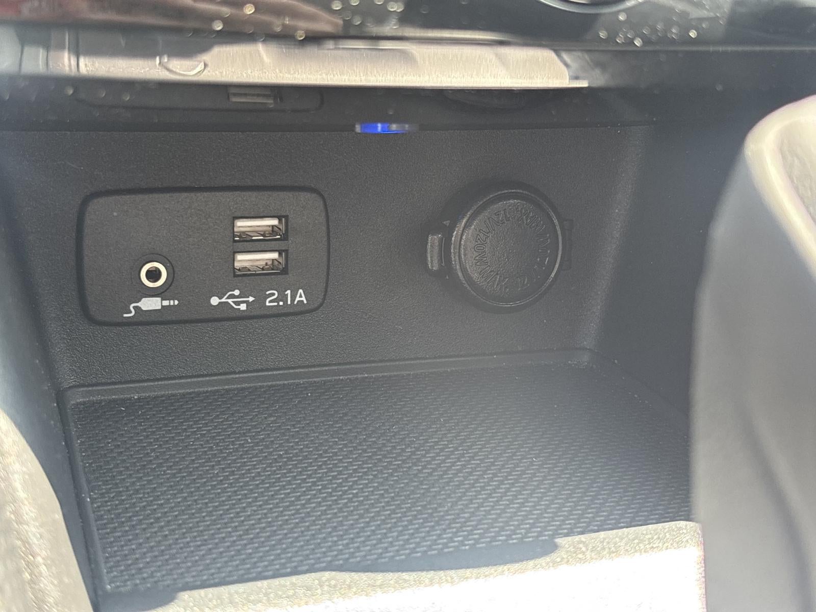 2024 Subaru Forester Premium AWD