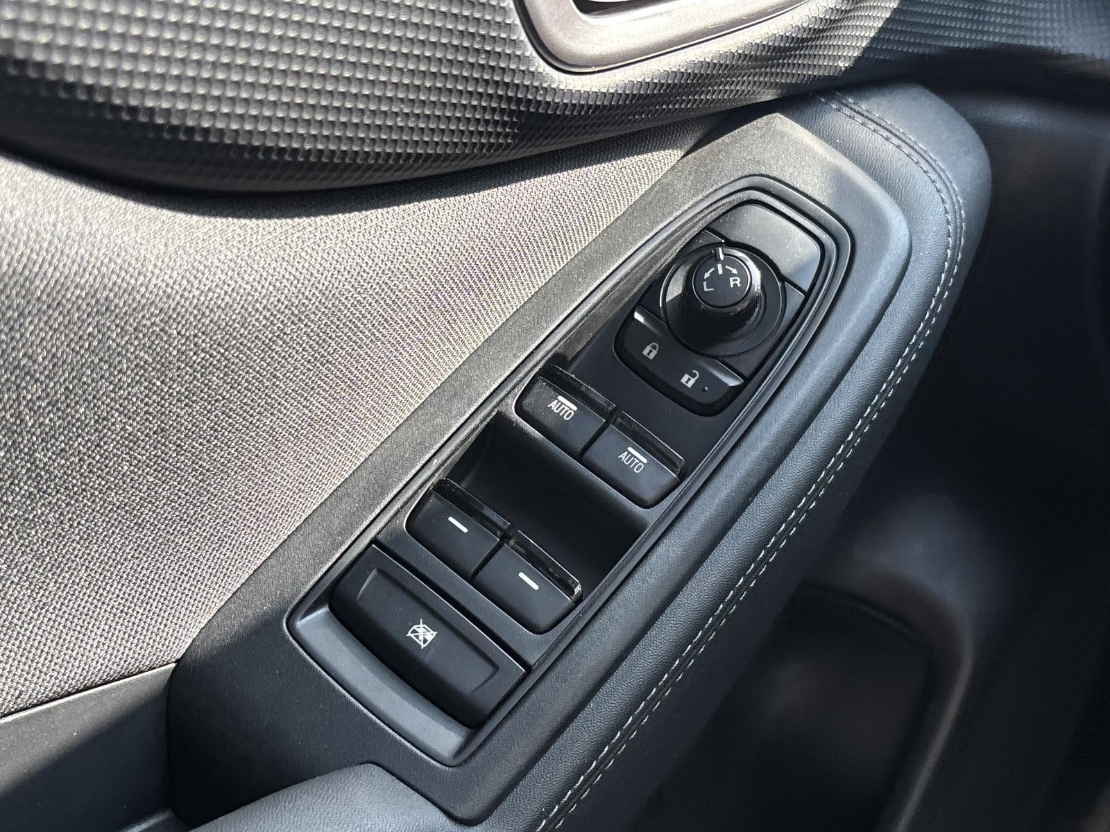2023 Subaru Forester Premium CVT