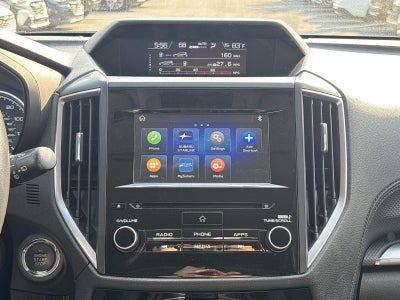 2023 Subaru Forester Premium CVT