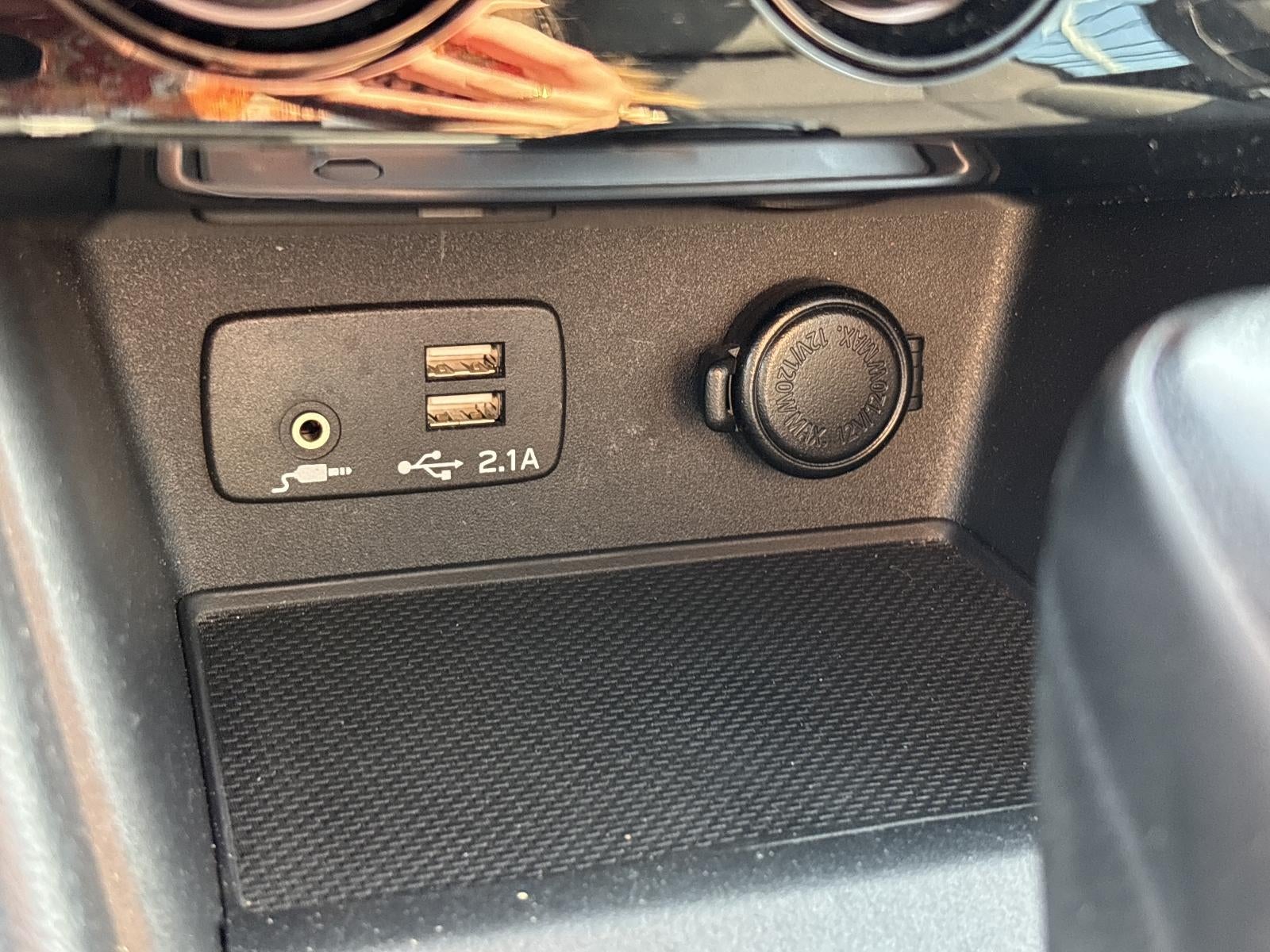 2023 Subaru Forester Premium CVT