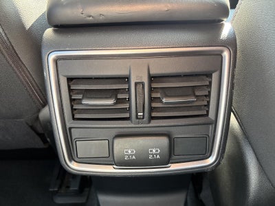 2023 Subaru Forester Premium CVT