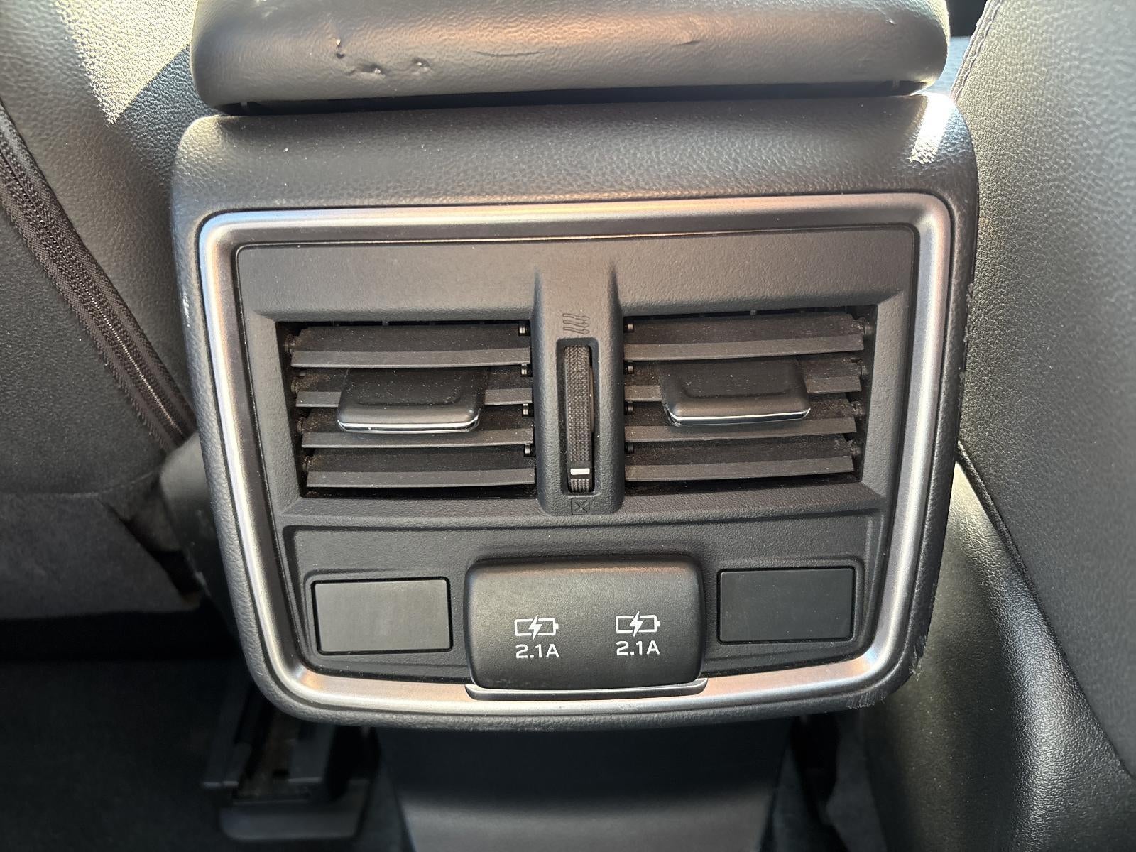 2023 Subaru Forester Premium CVT