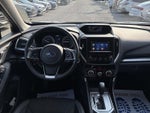 2023 Subaru Forester Premium CVT