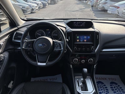 2023 Subaru Forester Premium CVT