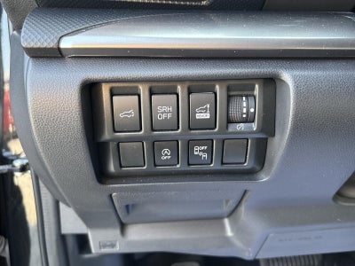 2023 Subaru Forester Premium CVT