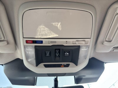 2023 Subaru Forester Premium CVT