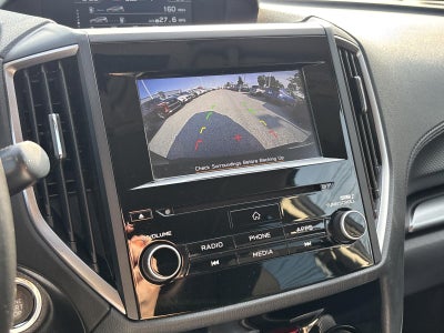 2023 Subaru Forester Premium CVT