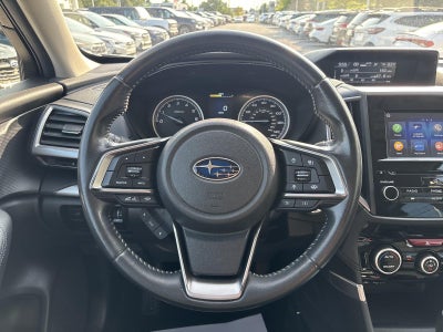 2023 Subaru Forester Premium CVT