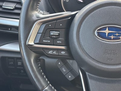 2023 Subaru Forester Premium CVT