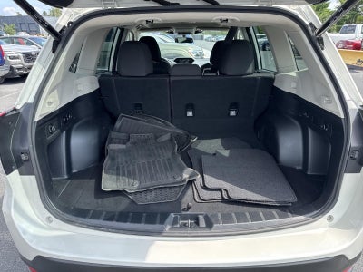 2023 Subaru Forester Premium CVT