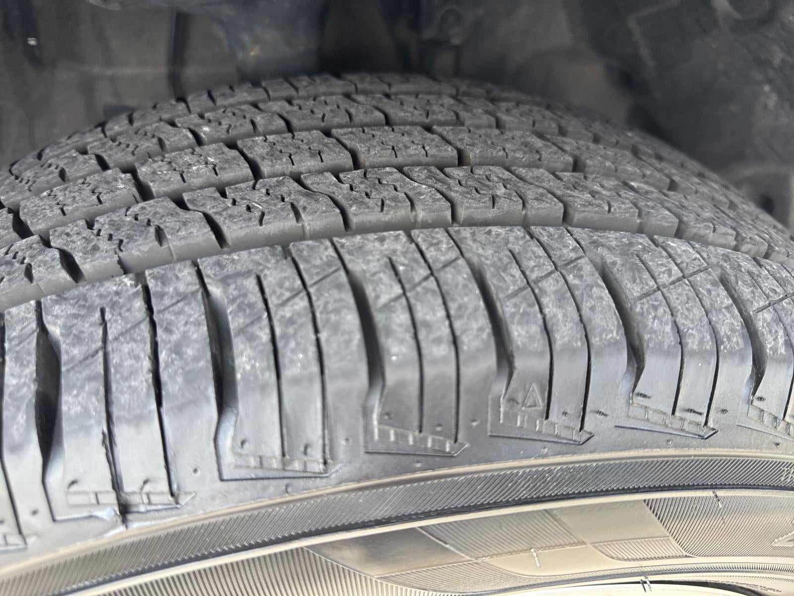 2019 Subaru Forester 2.5i Premium