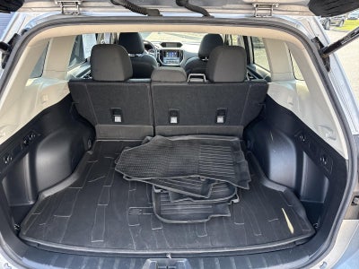 2019 Subaru Forester 2.5i Premium
