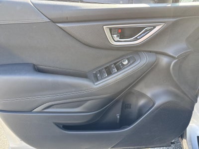 2019 Subaru Forester 2.5i Premium