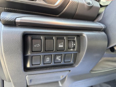 2019 Subaru Forester 2.5i Premium