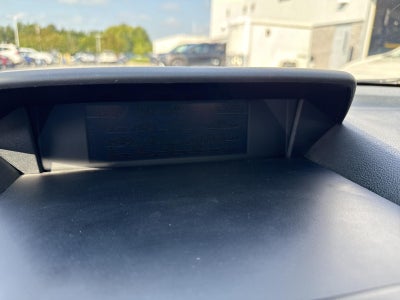 2019 Subaru Forester 2.5i Premium