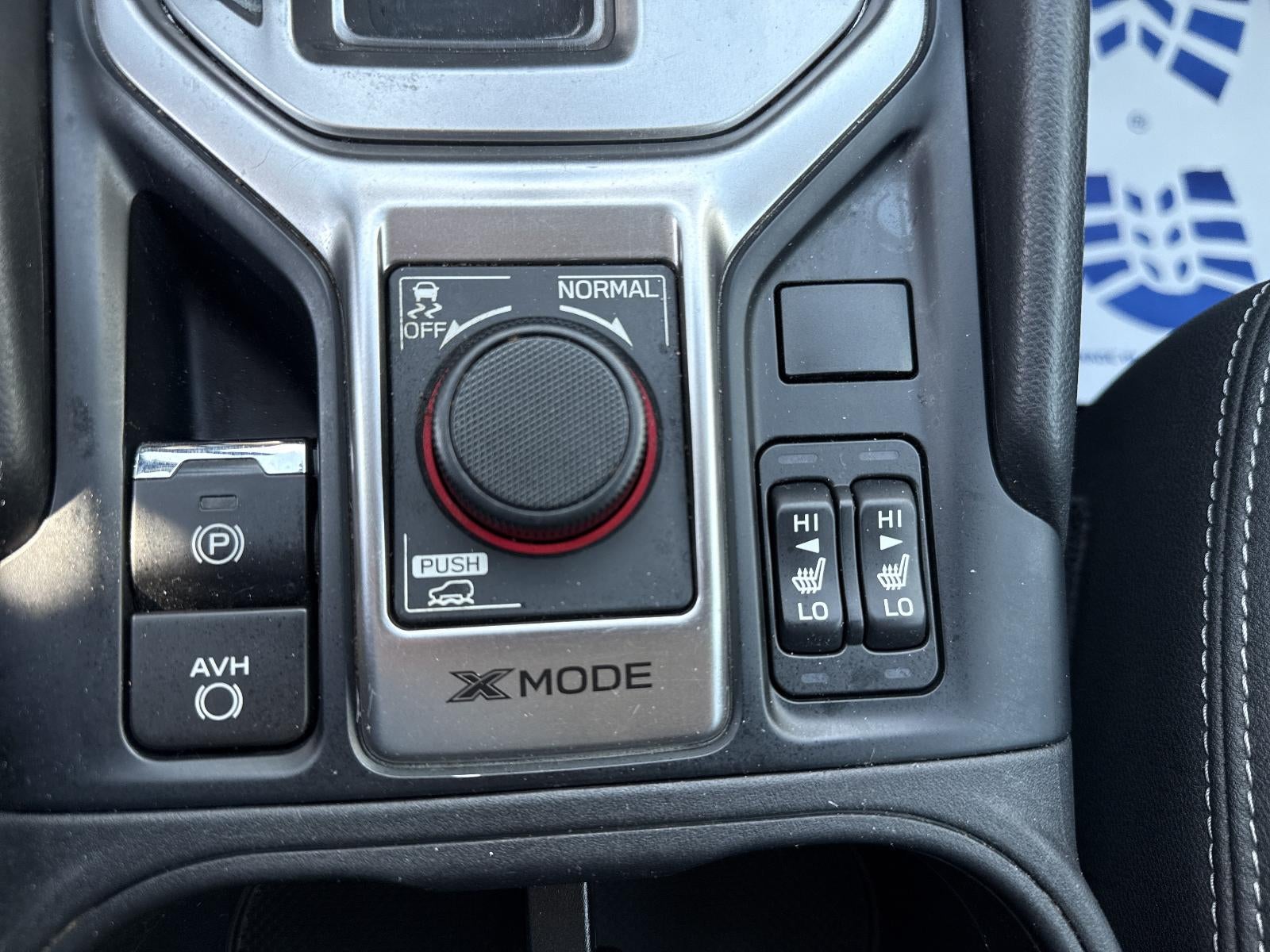 2019 Subaru Forester 2.5i Premium