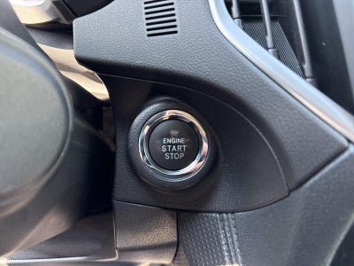 2019 Subaru Forester 2.5i Premium
