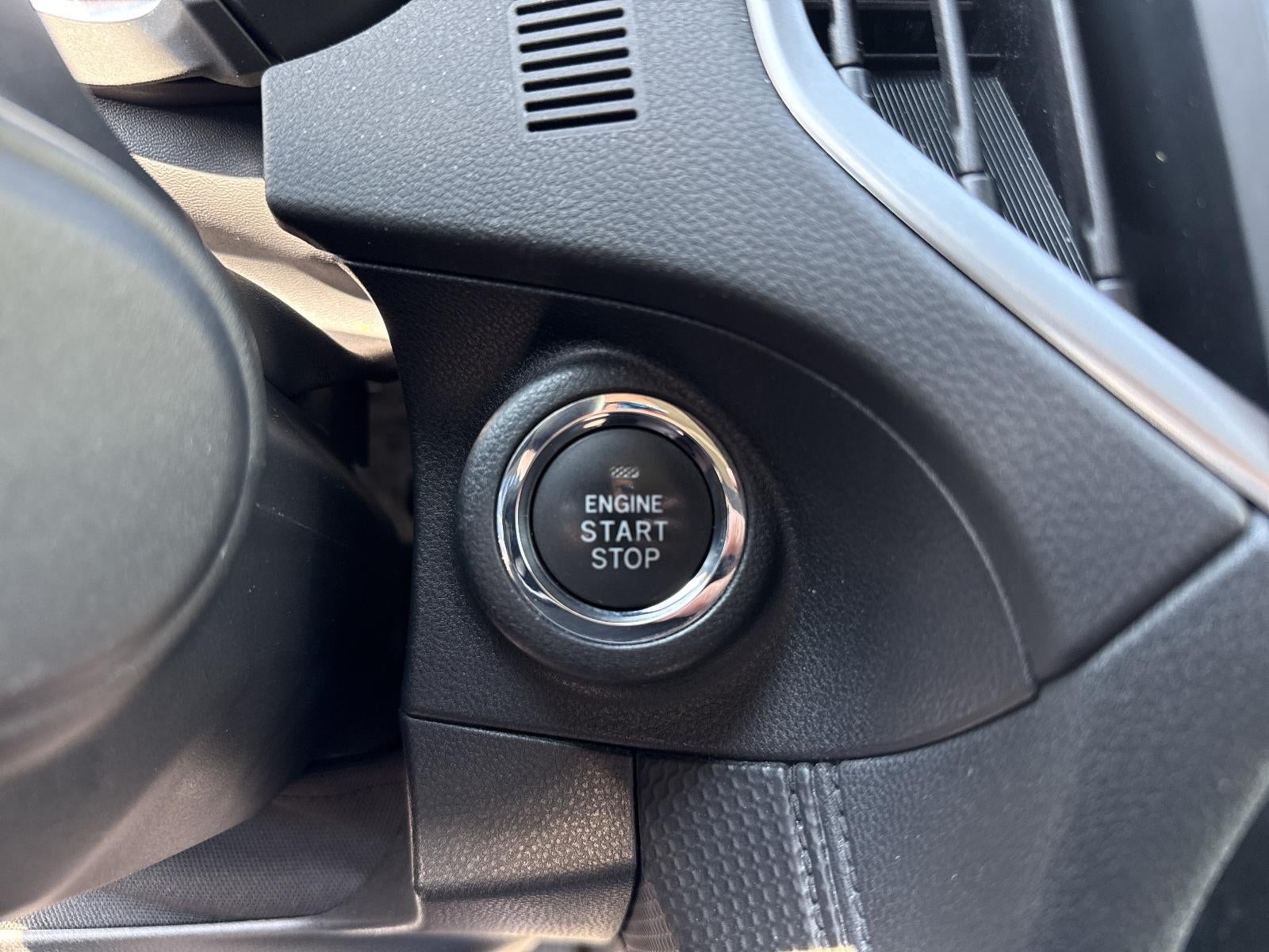 2019 Subaru Forester 2.5i Premium