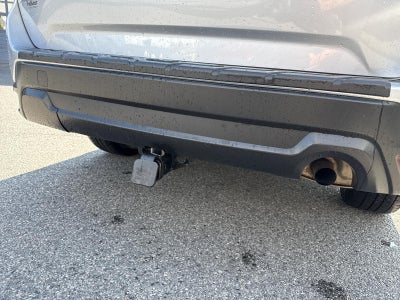2019 Subaru Forester 2.5i Premium