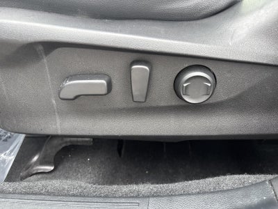 2020 Subaru Forester Premium CVT