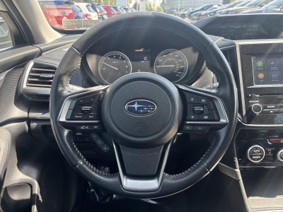 2020 Subaru Forester Premium CVT