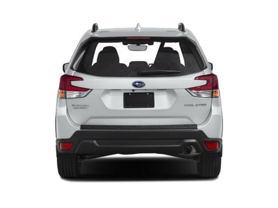2021 Subaru Forester Premium CVT