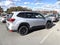 2025 Subaru Forester Wilderness CVT