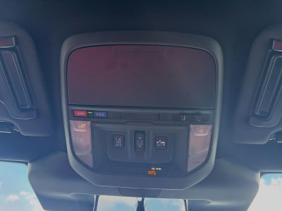 2025 Subaru Forester Wilderness CVT