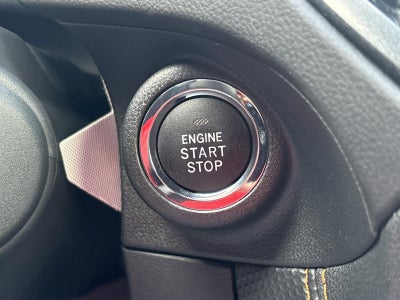 2025 Subaru Forester Wilderness CVT